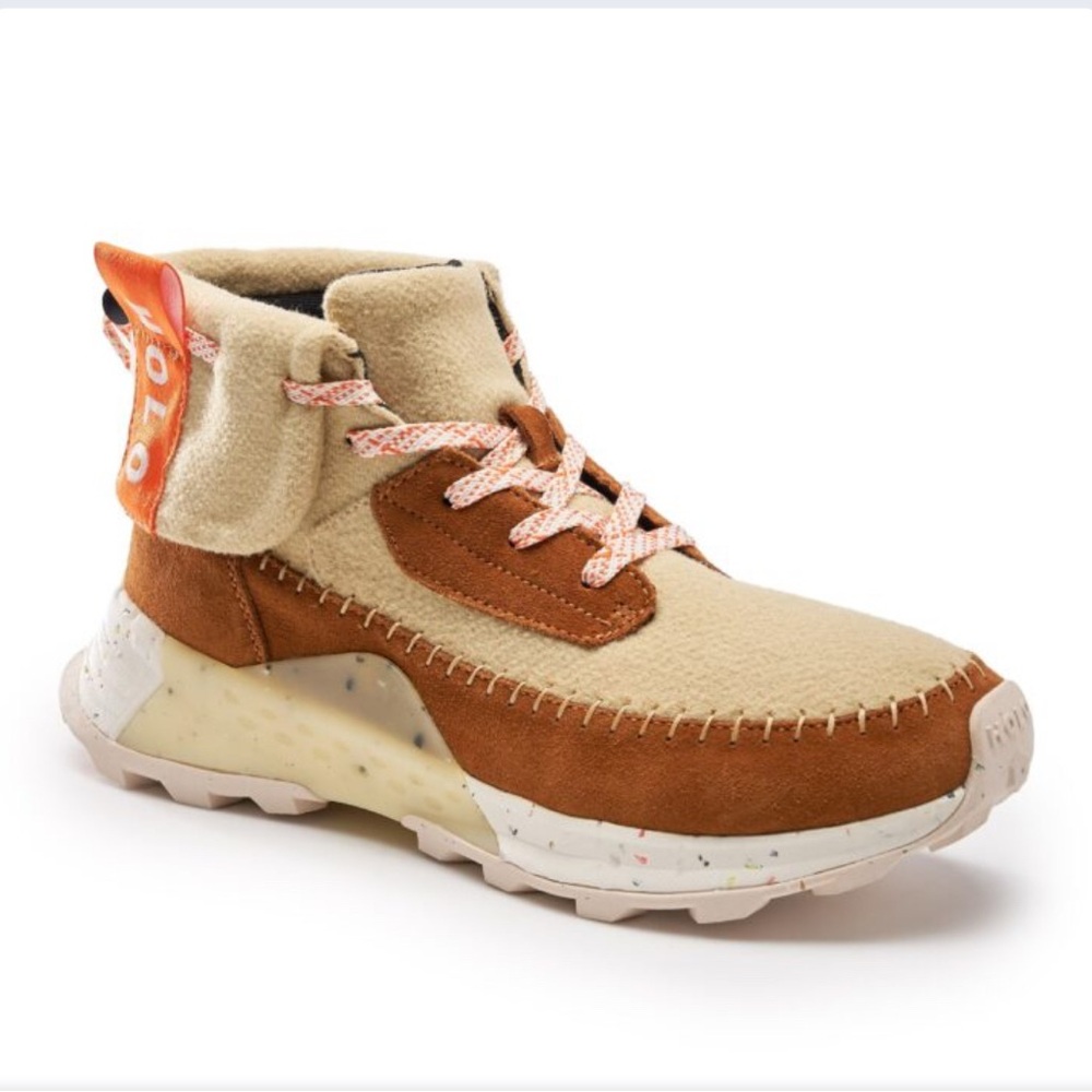 NWT Holo footwear women’s Quorra size 8